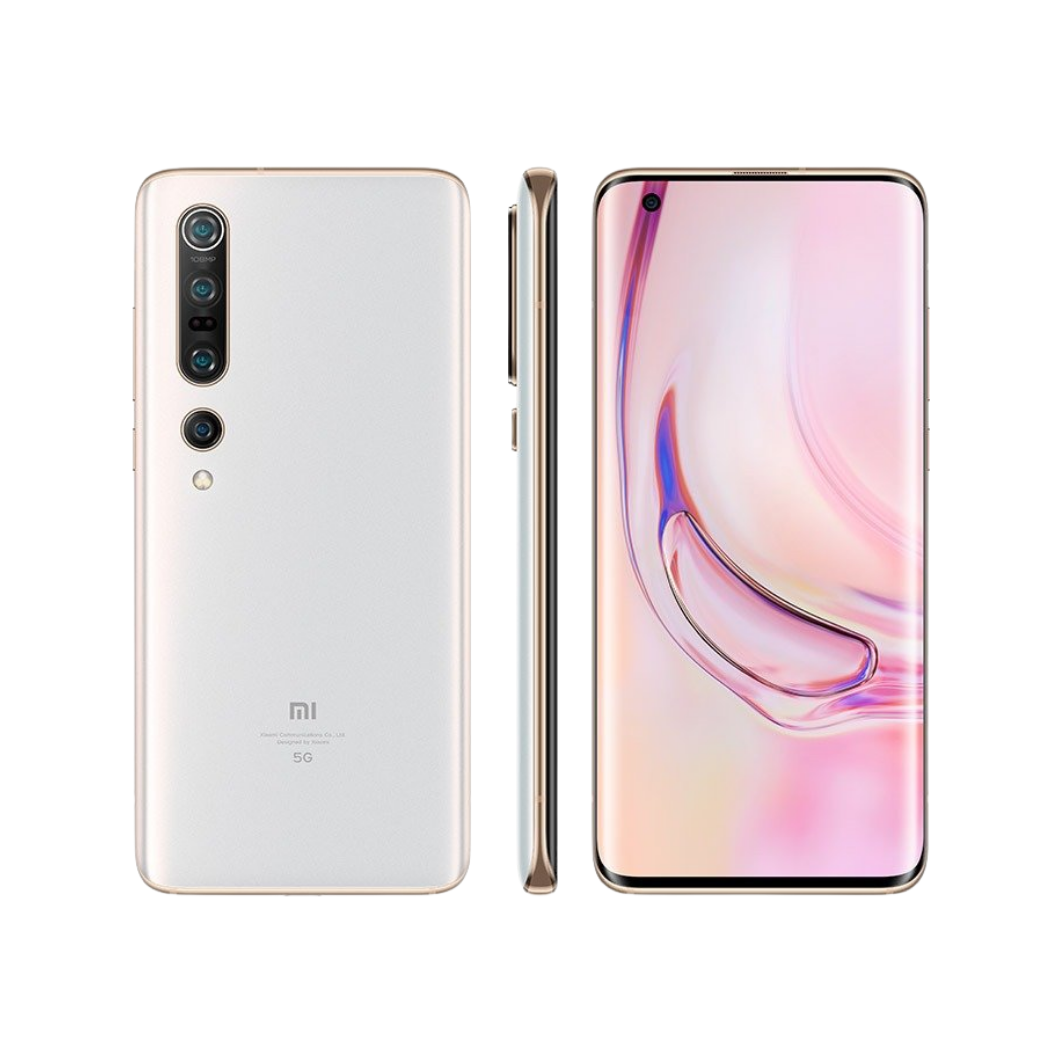 Xiaomi Mi 10 Pro 5G Xiaomi Mi 10 Pro 5G